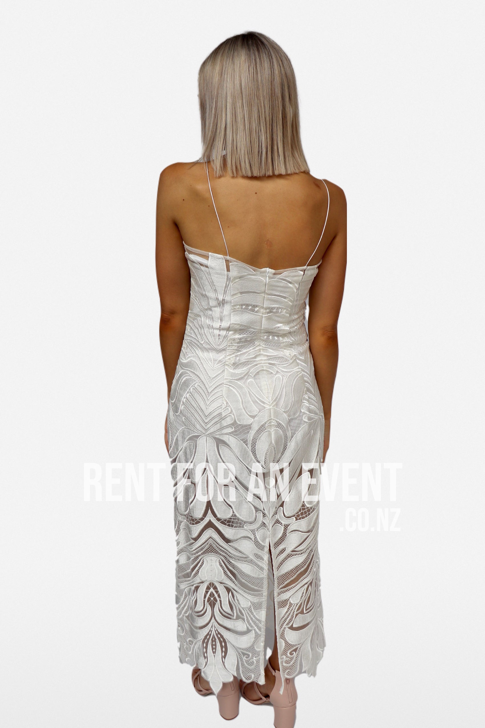 Natalie Rolt Mimi Gown