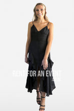 Shona Joy Charlotte Cocktail Dress