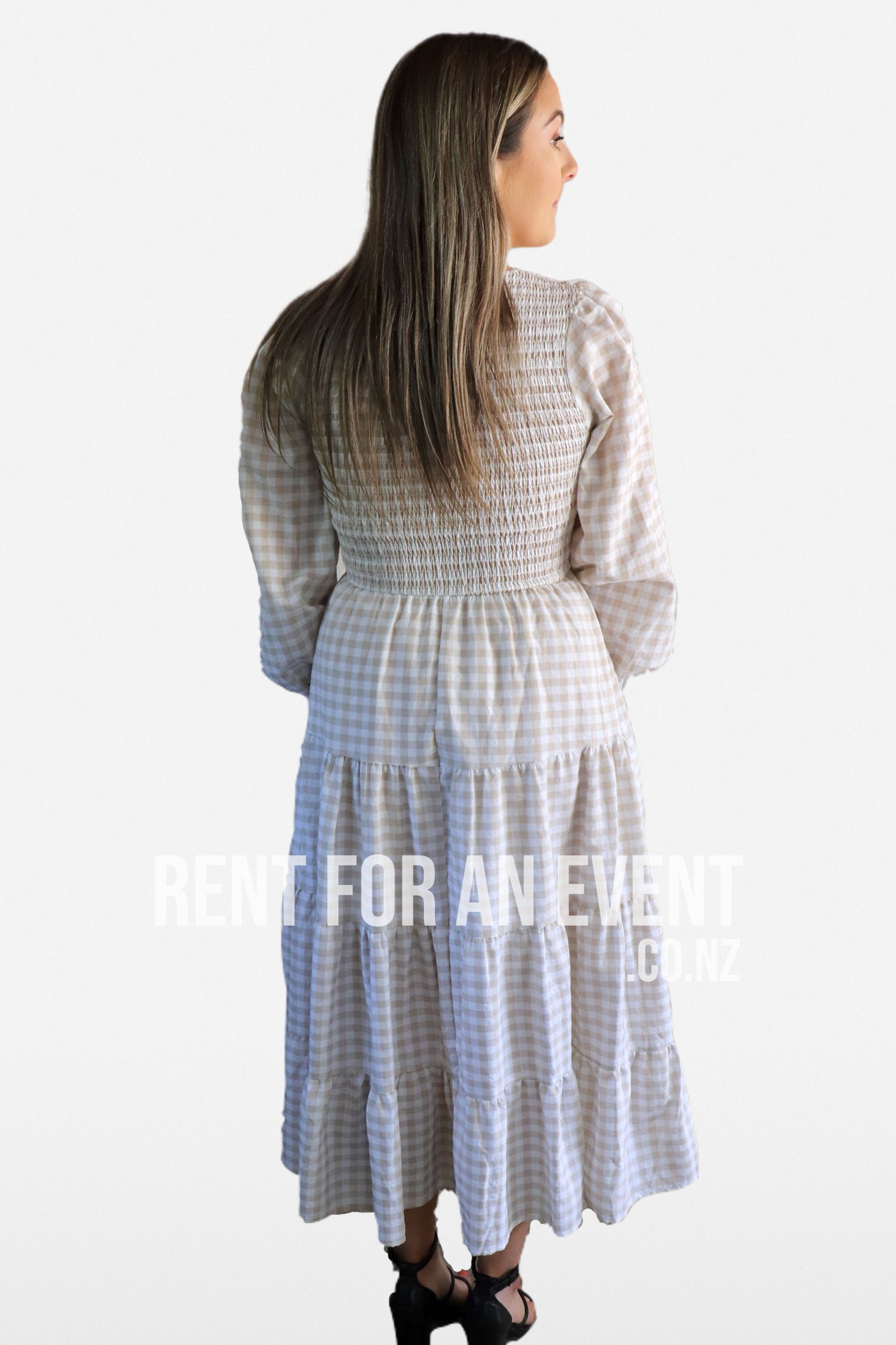 FOR SALE: Boutique Ridley Dress
