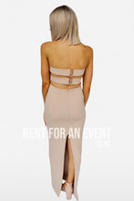 Natalie Rolt Margot Gown