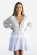 Issy Parasol Dress
