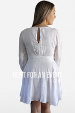 Issy Parasol Dress