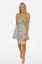 Alice McCall Gardenia Dress Size 6