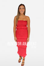 Winona Xia 3/4 Dress