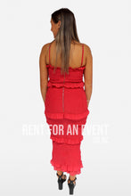 Winona Xia 3/4 Dress