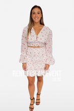 The East Order Floral Behati Set