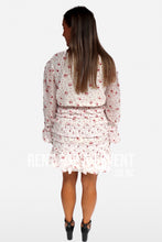 The East Order Floral Behati Set