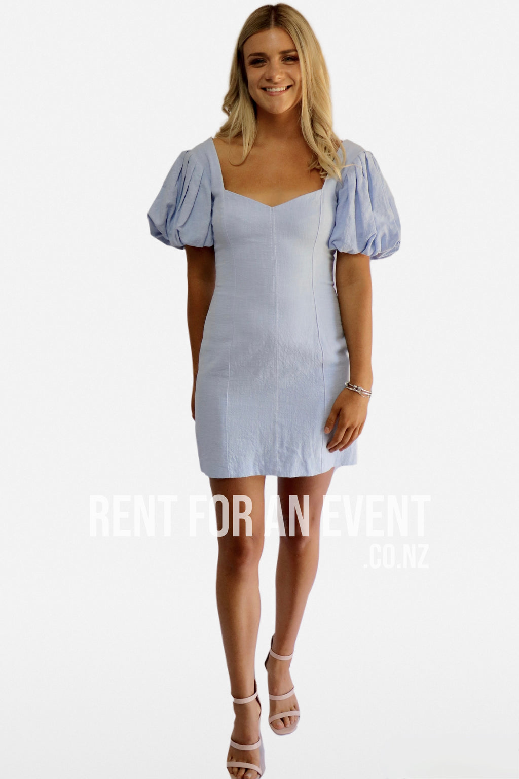Bec & Bridge Anika Mini Dress