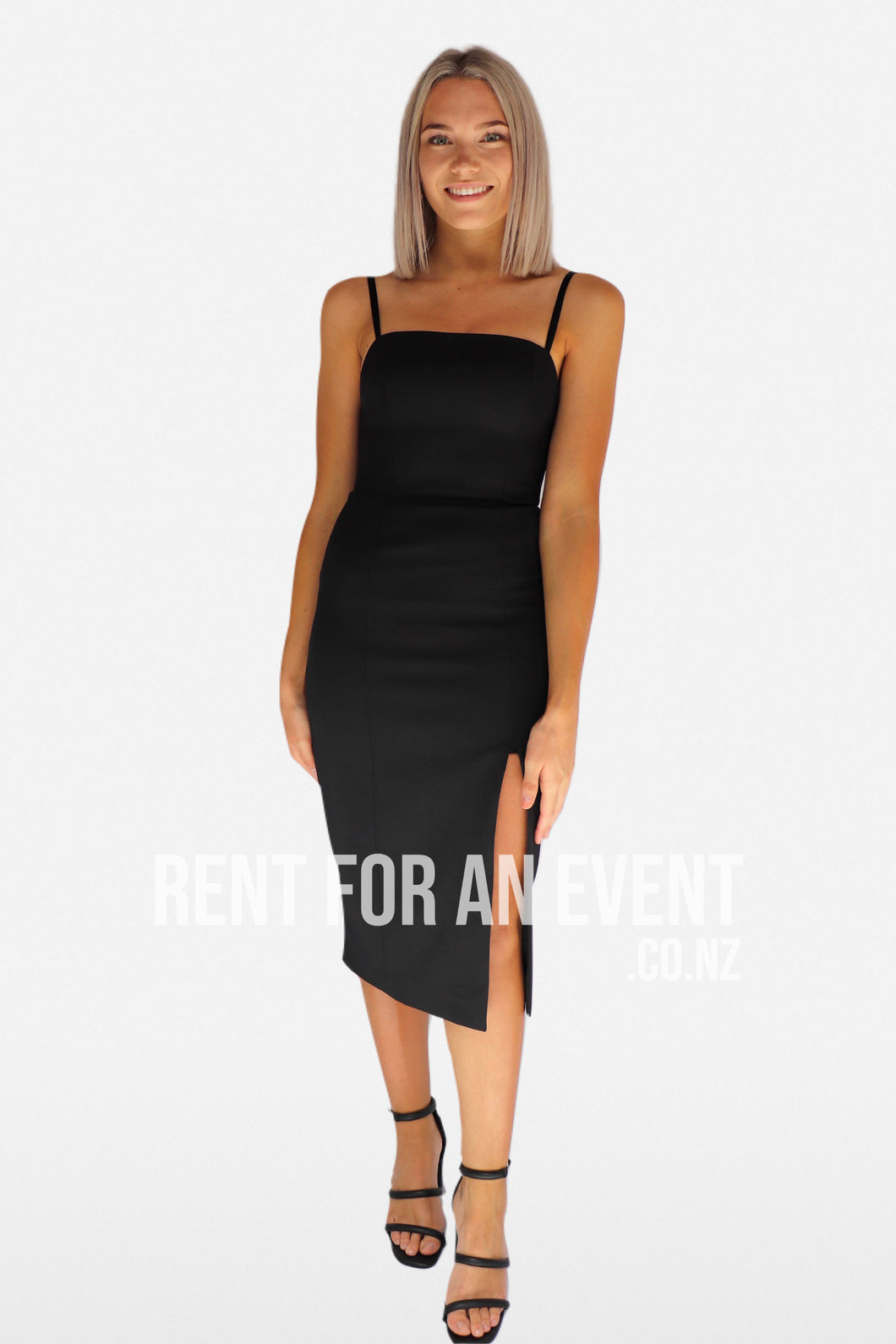 Kookai Oleema Dress Rent For An Event