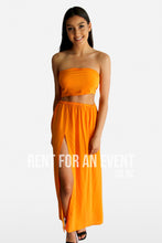 Sisters The Label Tangerine Dream Two Piece Set