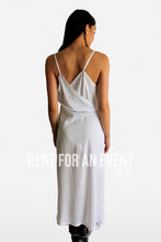 FOR SALE: Boutique Summertime Dress - White