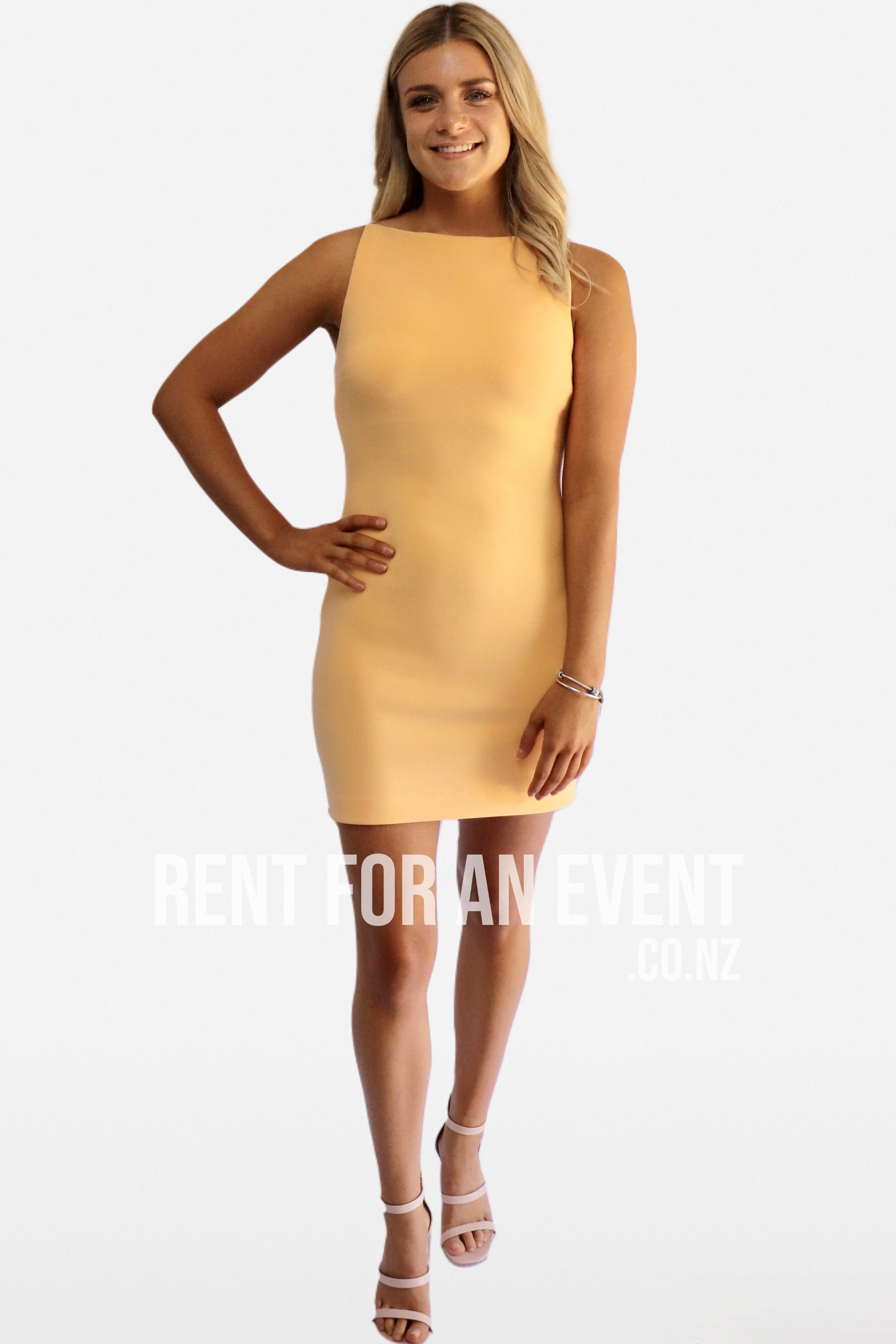 Bec & Bridge Raphaela Mini Dress