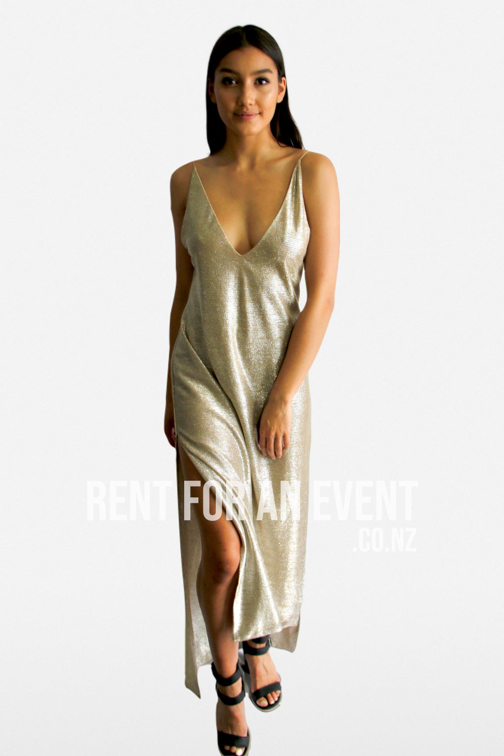 Natalie Rolt Dion Slip