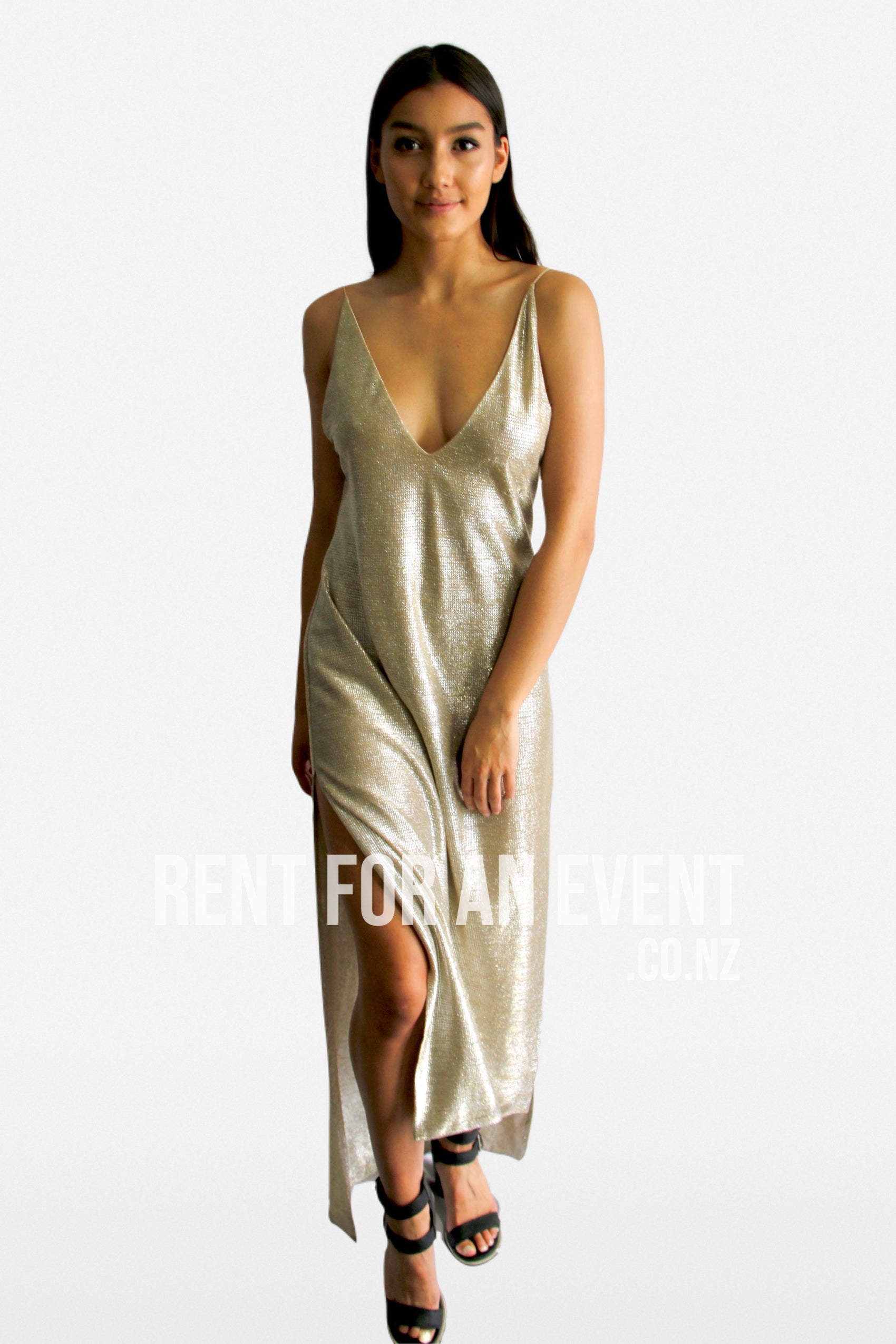 Natalie Rolt Dion Slip