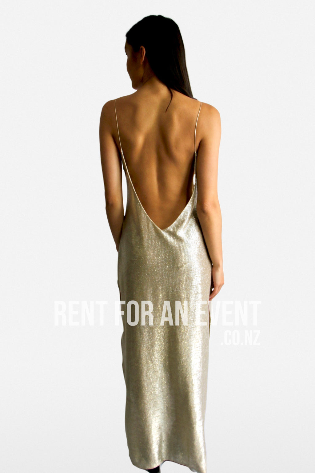 Natalie Rolt Dion Slip