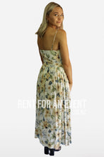 Bec & Bridge Fleurette Midi Dress