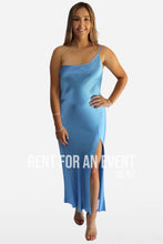 FOR SALE: Bec & Bridge Frederic Asym Dress
