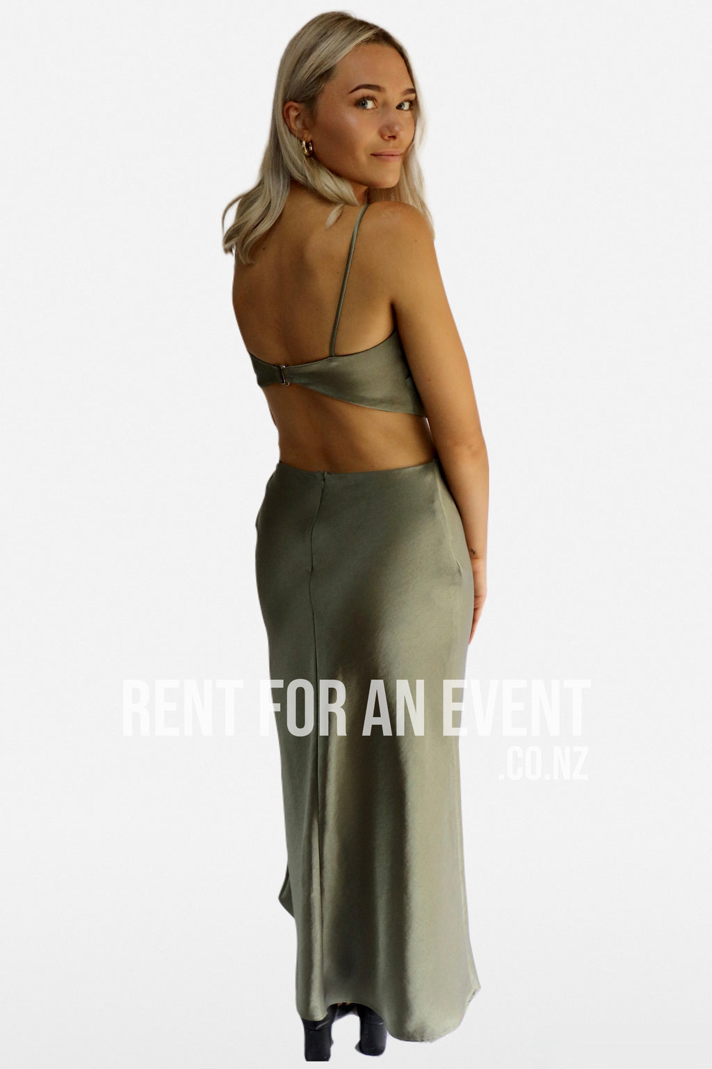 FOR SALE: Bec & Bridge Alegra Midi Dress