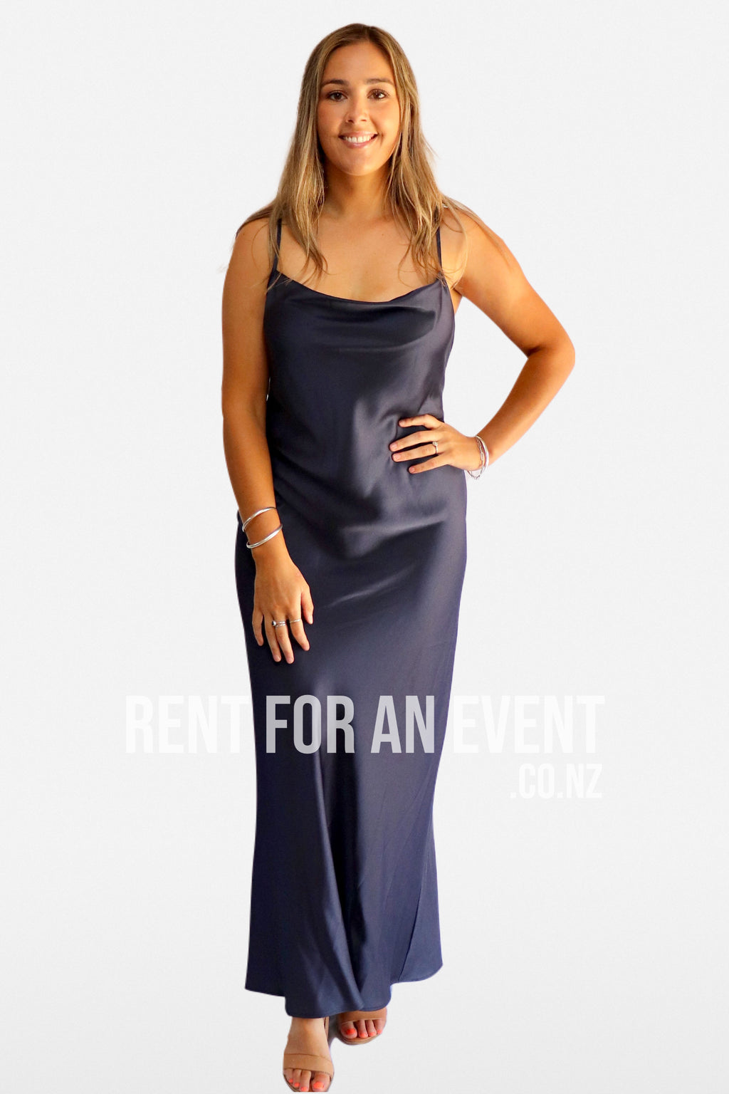 Bec & Bridge Mireille Dress