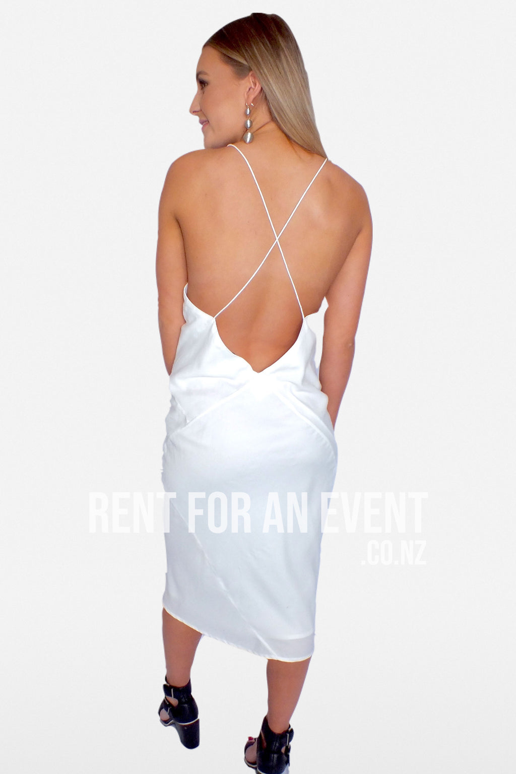 Maurie & Eve Sunrise Dress