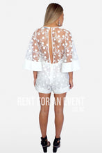 FOR SALE- Alice McCall Gypsy Eyes Playsuit