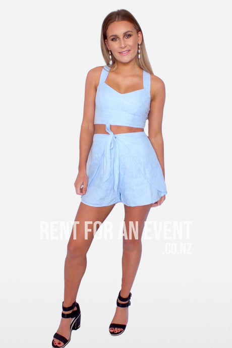 RUBY Seabright Two Piece Set