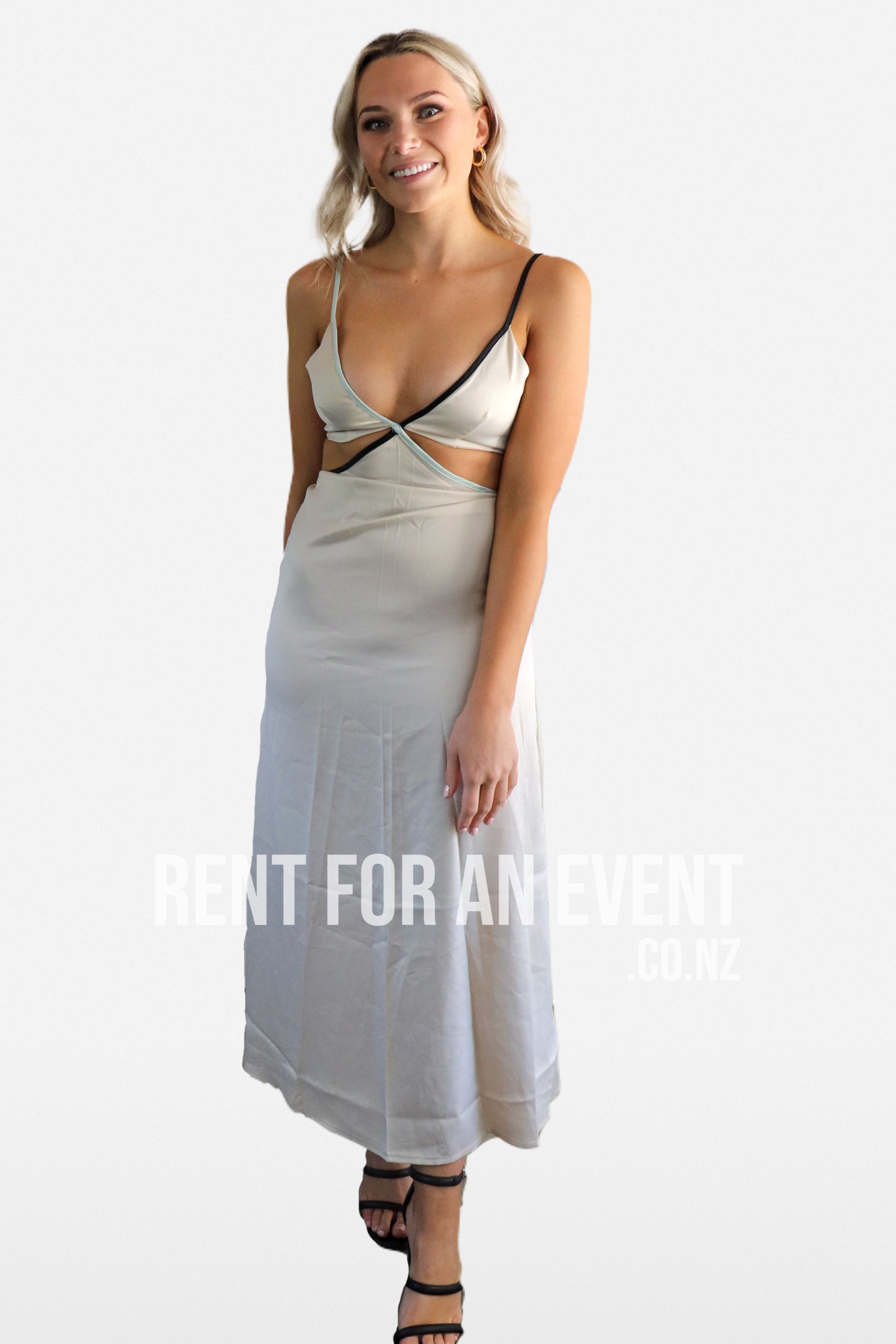Boutique Veronique Dress