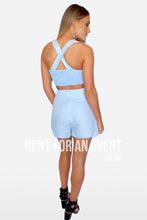 FOR SALE: RUBY Seabright Two Piece Set