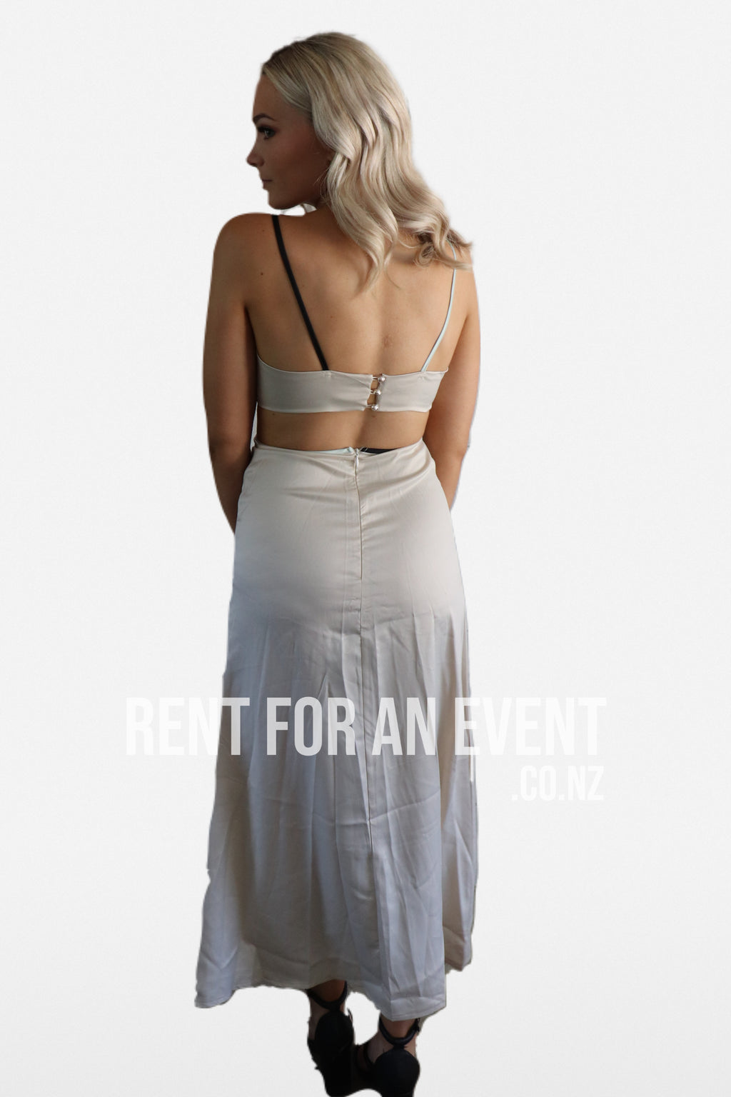 Boutique Veronique Dress