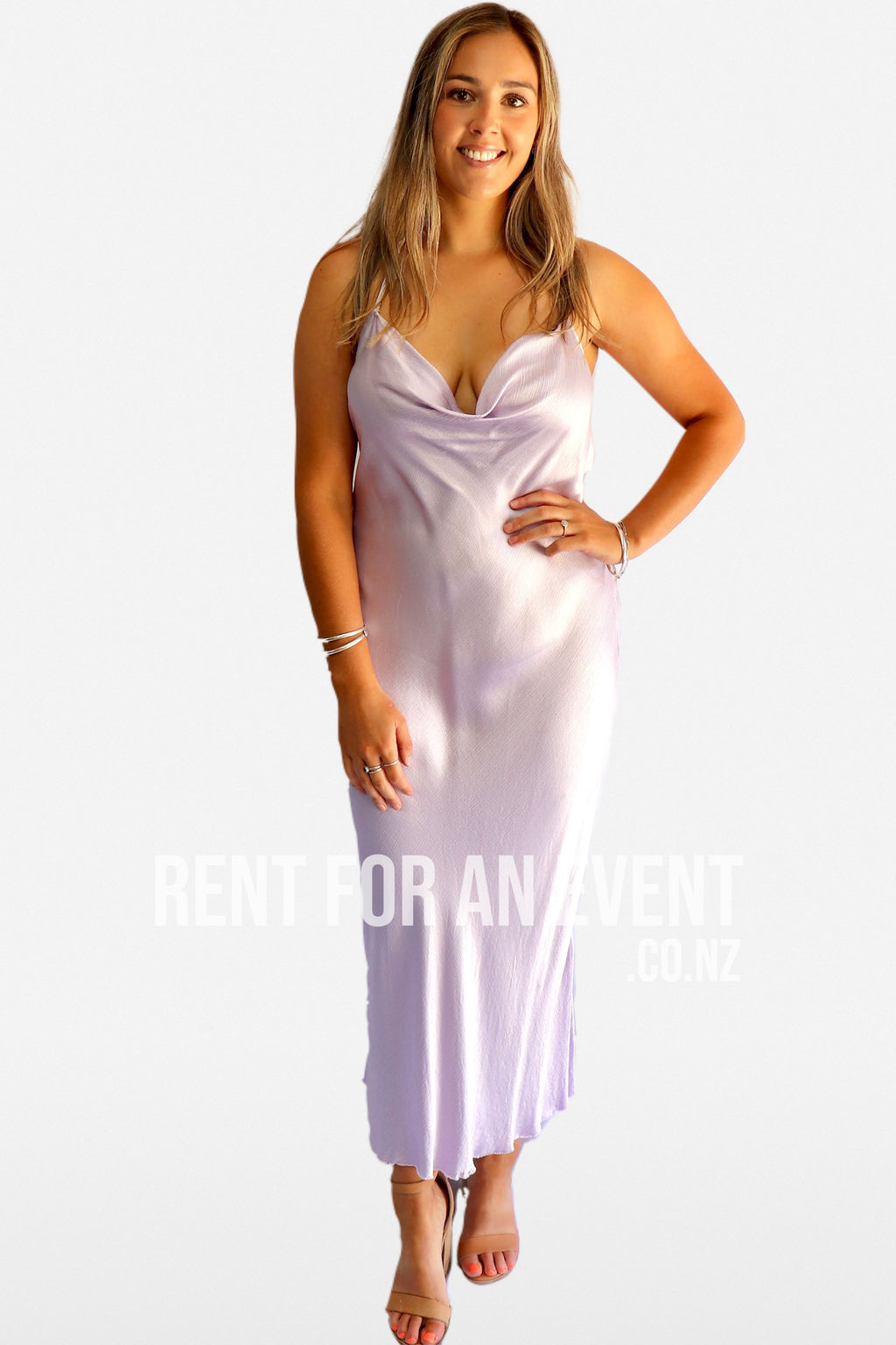 Bec & Bridge Disco Dancer Dress