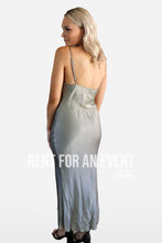 Shona Joy La Lune Slip Dress