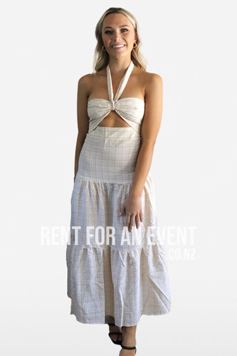 Boutique Significant Tuscany Dress