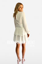 FOR SALE-Kookai Lisa Shirred Dress