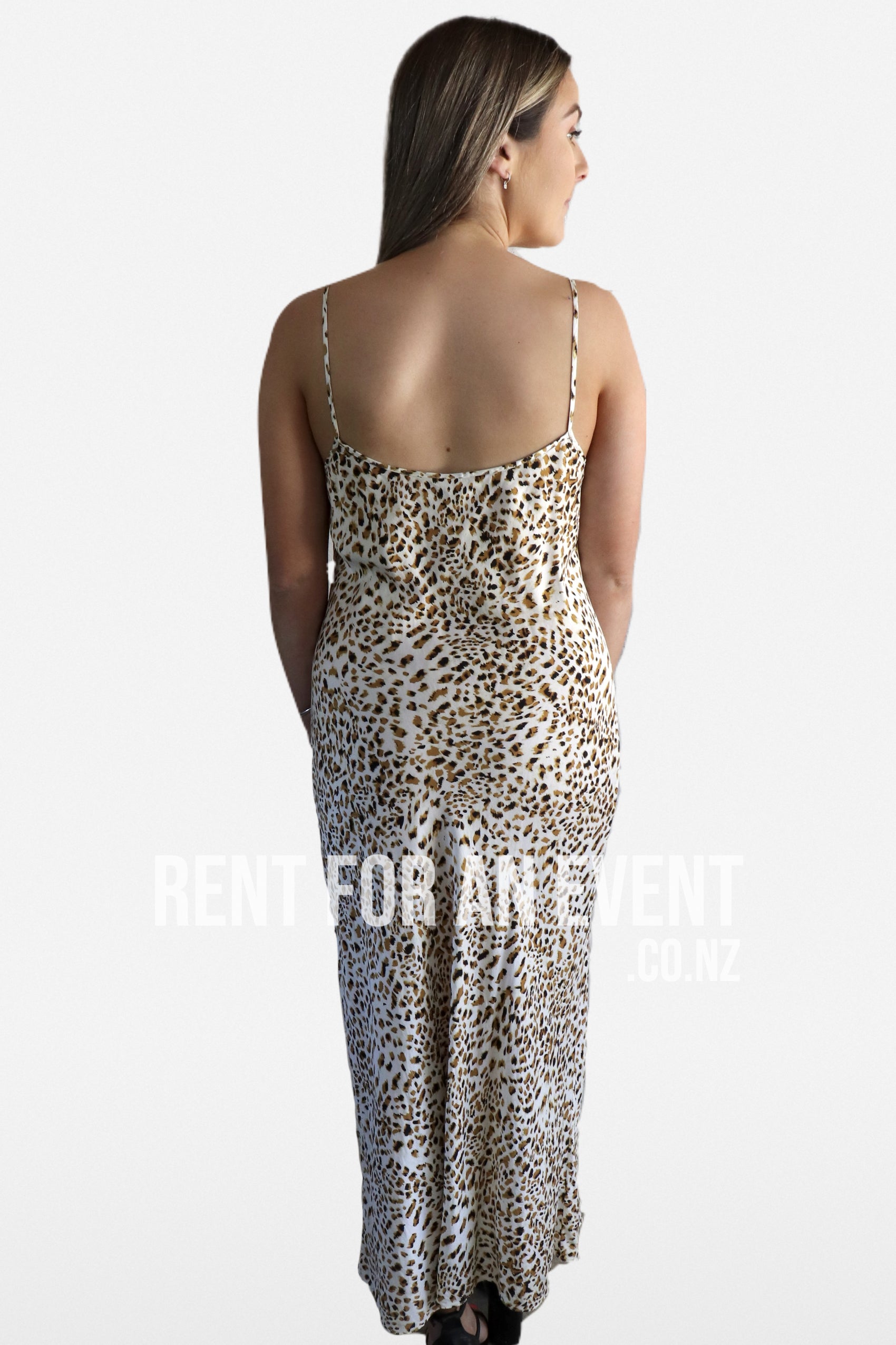 Bec & Bridge Catalonia Dress