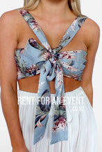 For sale- Zimmermann Winsome Bow Bralette