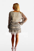 FOR SALE- The East Order Behati Mini Dress