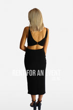 FOR SALE: Bec & Bridge Scout Cut out Midi