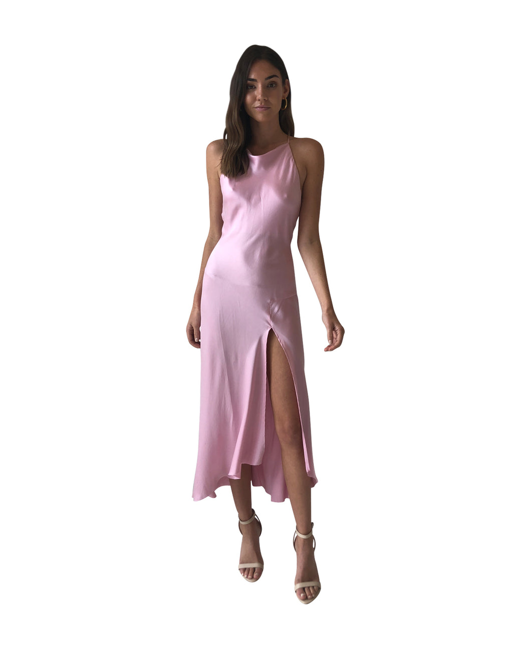 Bec Bridge Rosa Midi Dress Rent For An Event