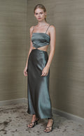 FOR SALE: Bec & Bridge Alegra Midi Dress