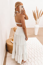 FOR SALE: Boutique Sailor Dress White