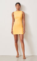 Bec & Bridge Raphaela Mini Dress