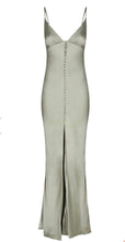 Shona Joy La Lune Slip Dress