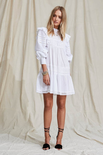 FOR SALE- Maurie & Eve Tusk Dress