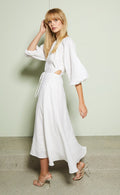 Bec & Bridge Hattie Midi Dress