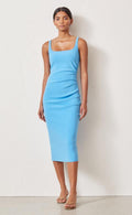 Bec & Bridge Paloma Midi Dress